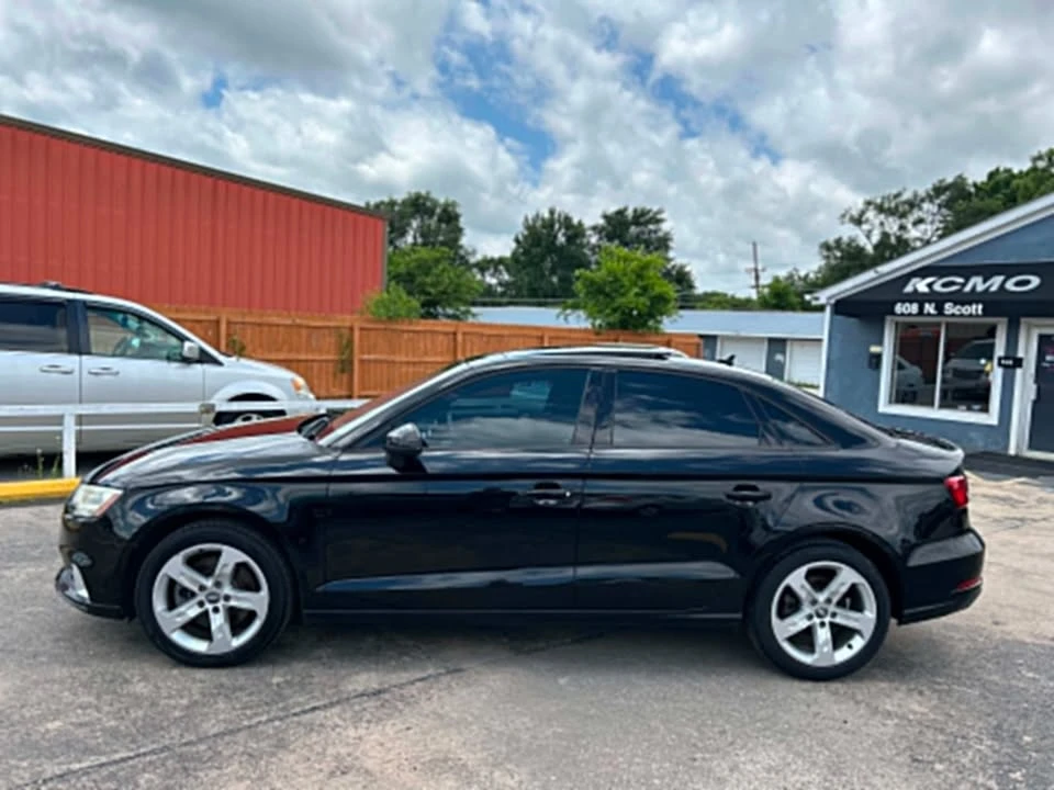 2017 Audi 8V A3 - Image 2 of 15