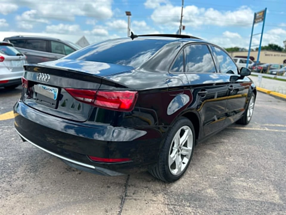 2017 Audi 8V A3 - Image 3 of 15