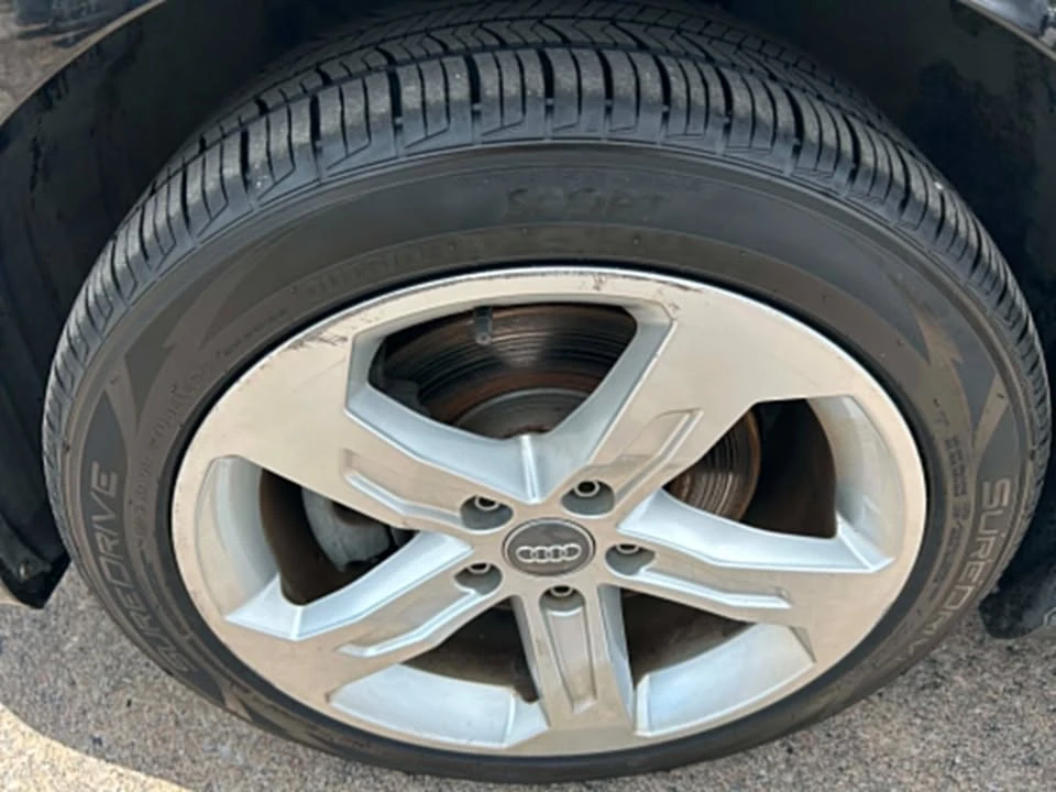 2017 Audi 8V A3 - Image 10 of 15