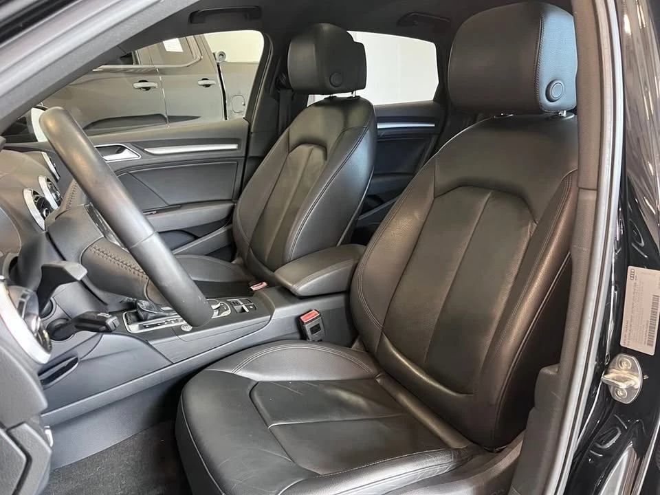 2017 Audi 8V A3 - Image 10 of 20