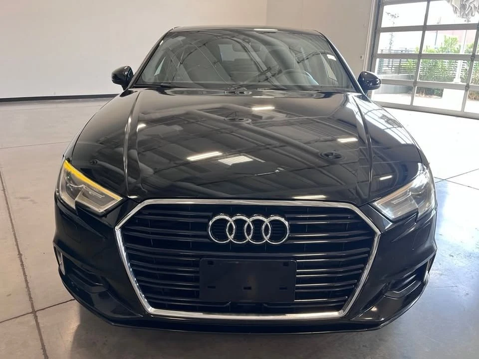 2017 Audi 8V A3 - Image 8 of 20