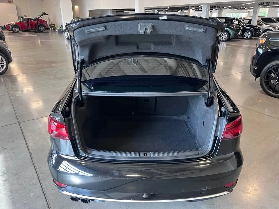 2017 Audi 8V A3 - Image 14 of 20