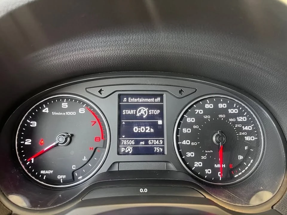 2017 Audi 8V A3 - Image 16 of 20