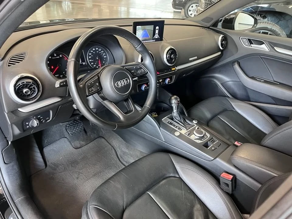 2017 Audi 8V A3 - Image 9 of 20