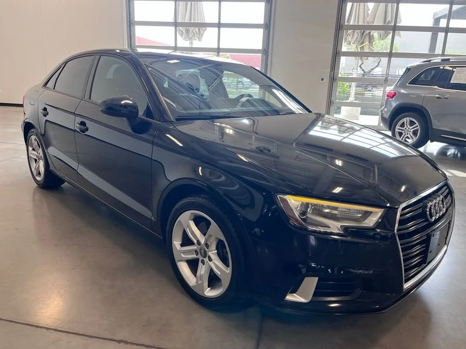 2017 Audi 8V A3 - Image 7 of 20