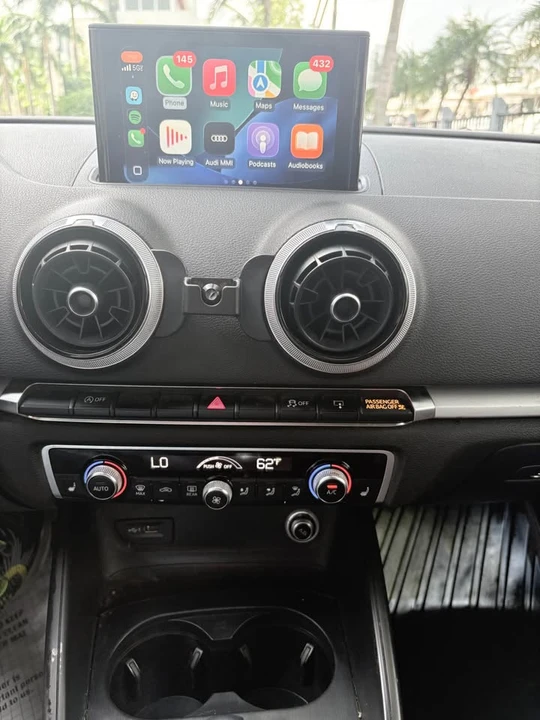 2017 Audi 8V A3 - Image 20 of 20