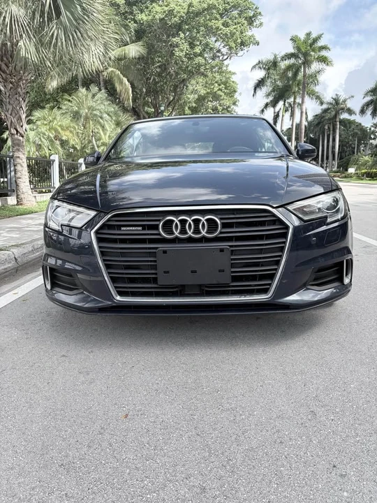 2017 Audi 8V A3 - Image 8 of 20