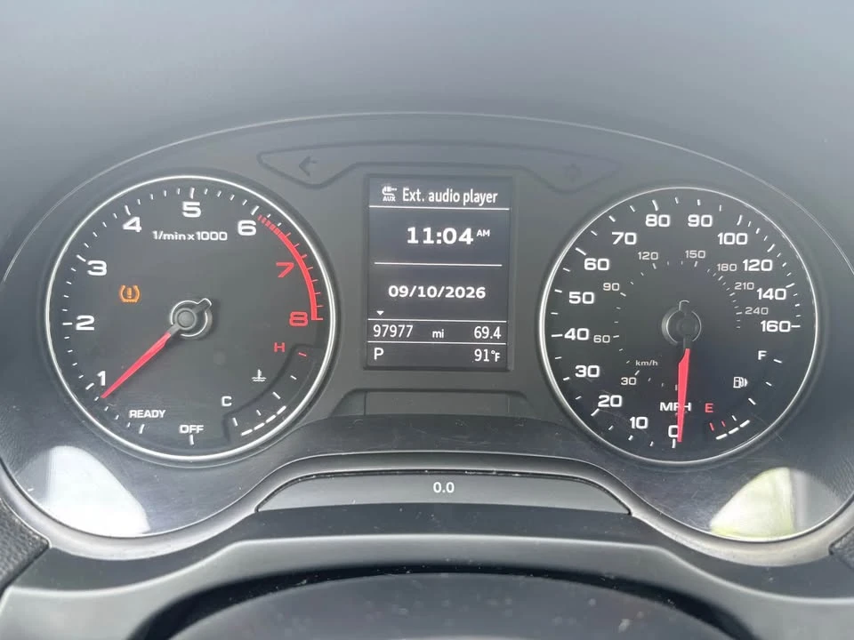 2017 Audi 8V A3 - Image 16 of 20