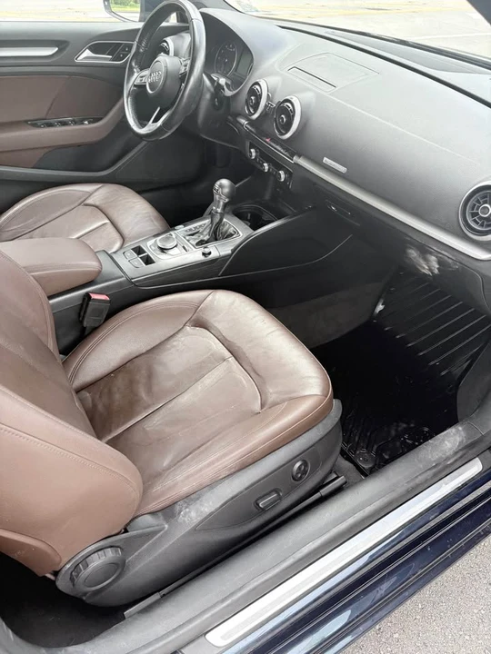 2017 Audi 8V A3 - Image 14 of 20