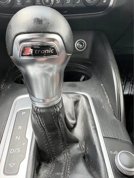 2017 Audi 8V A3 - Image 19 of 20