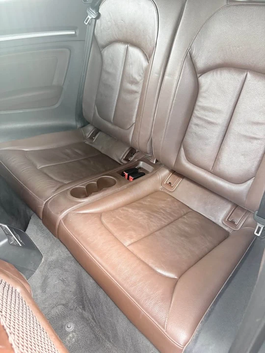 2017 Audi 8V A3 - Image 13 of 20