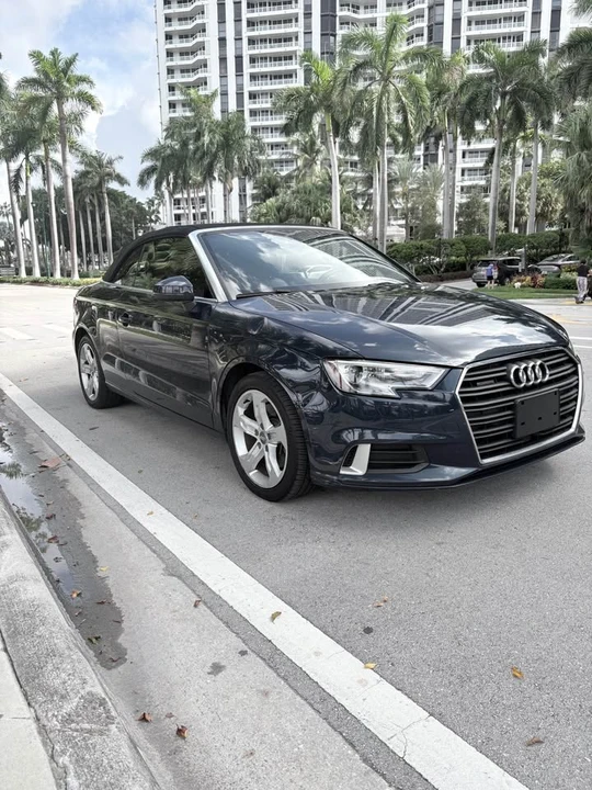 2017 Audi 8V A3 - Image 7 of 20