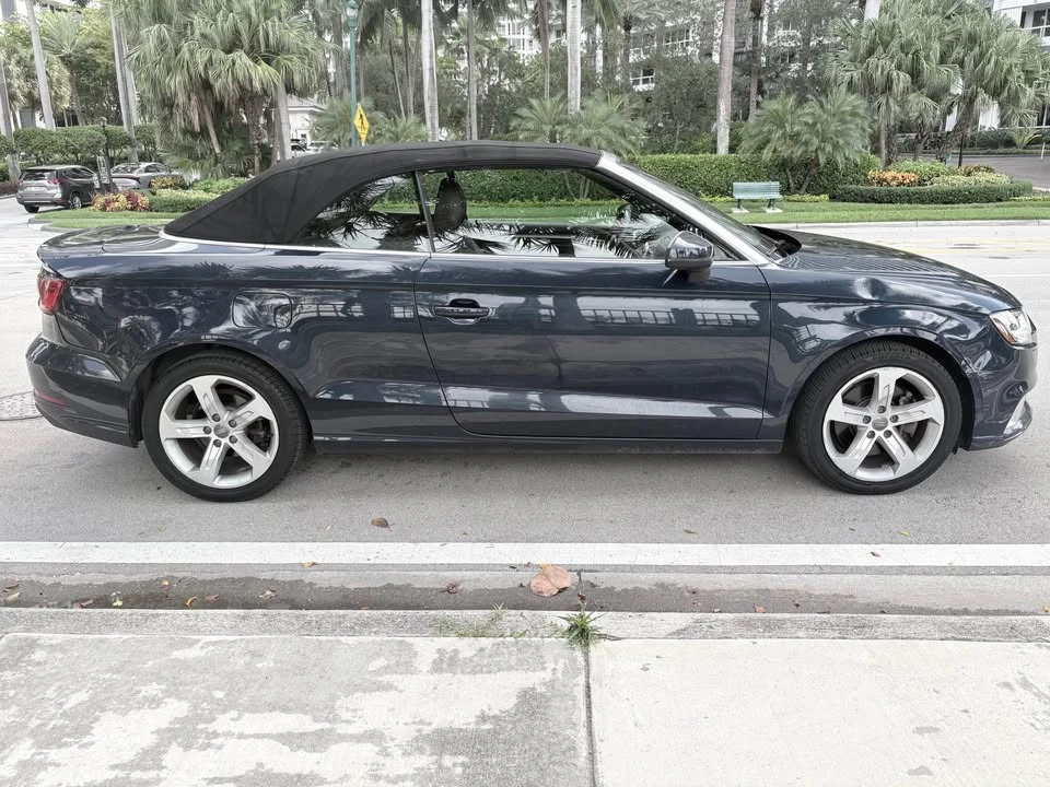2017 Audi 8V A3 - Image 6 of 20