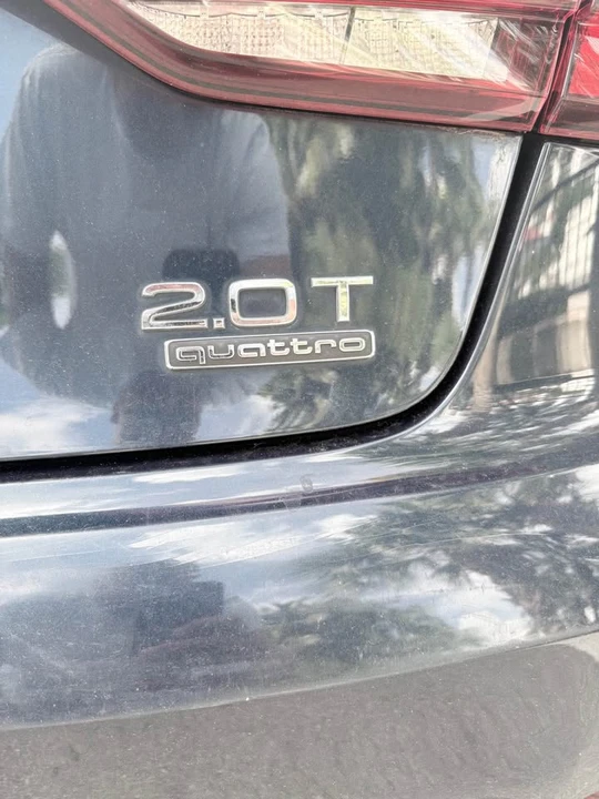 2017 Audi 8V A3 - Image 11 of 20
