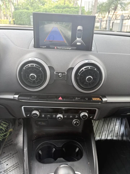 2017 Audi 8V A3 - Image 18 of 20