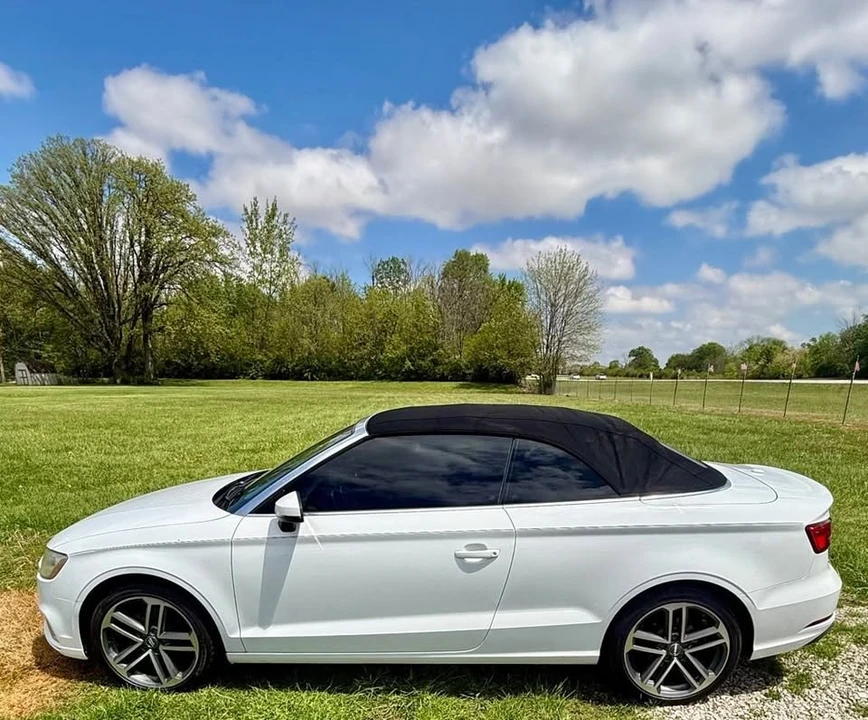 2017 Audi 8V A3 - Image 2 of 20