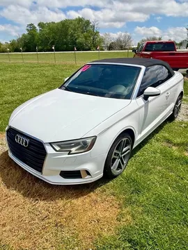 2017 Audi A3 2.0T Premium