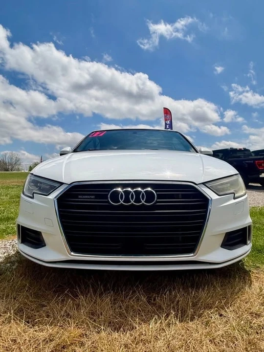 2017 Audi 8V A3 - Image 10 of 20