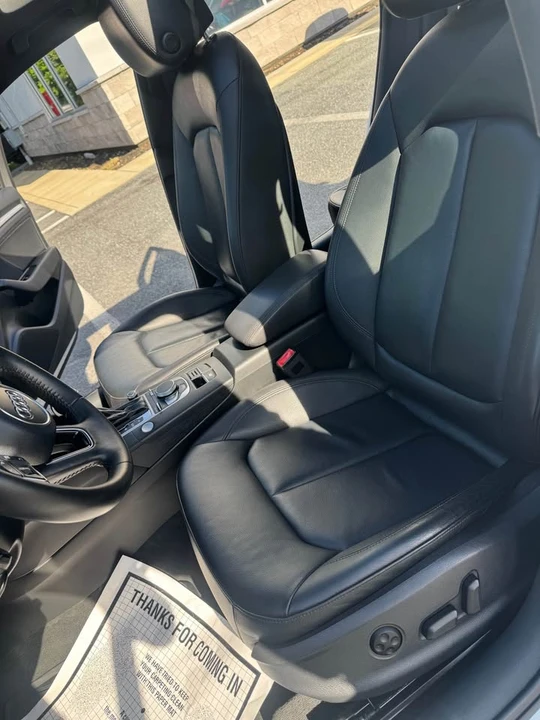 2017 Audi 8V A3 - Image 16 of 18