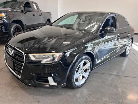 2017 Audi A3 2.0T Premium
