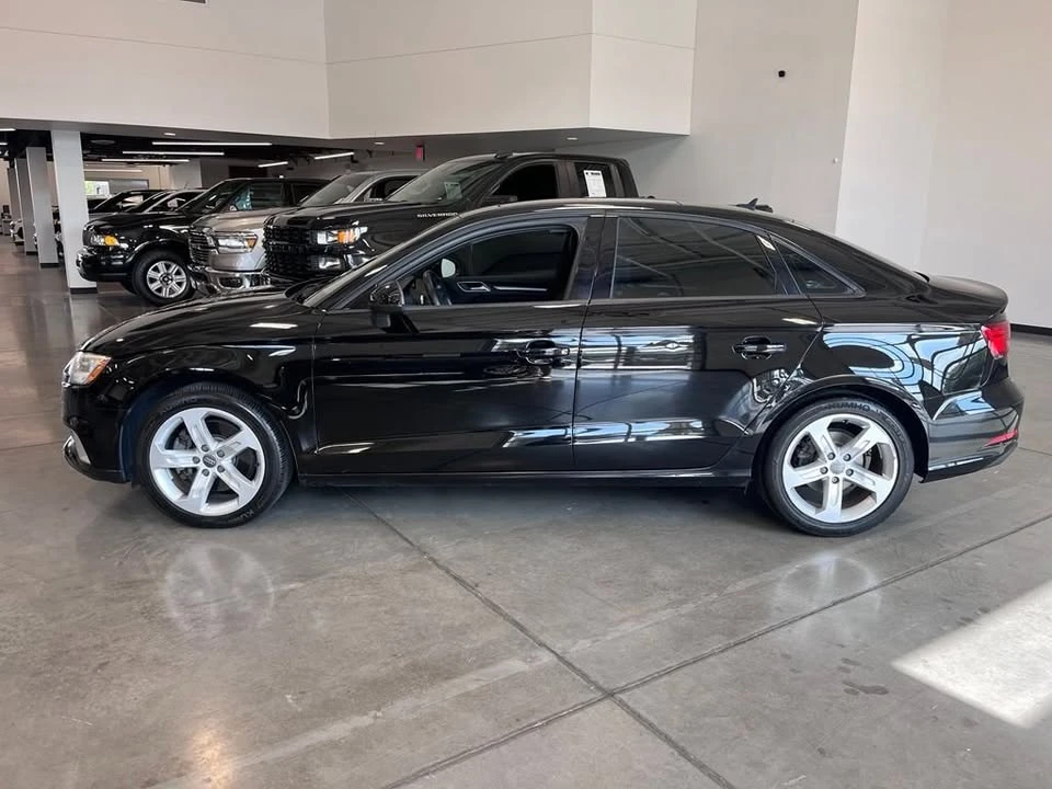 2017 Audi 8V A3 - Image 2 of 20