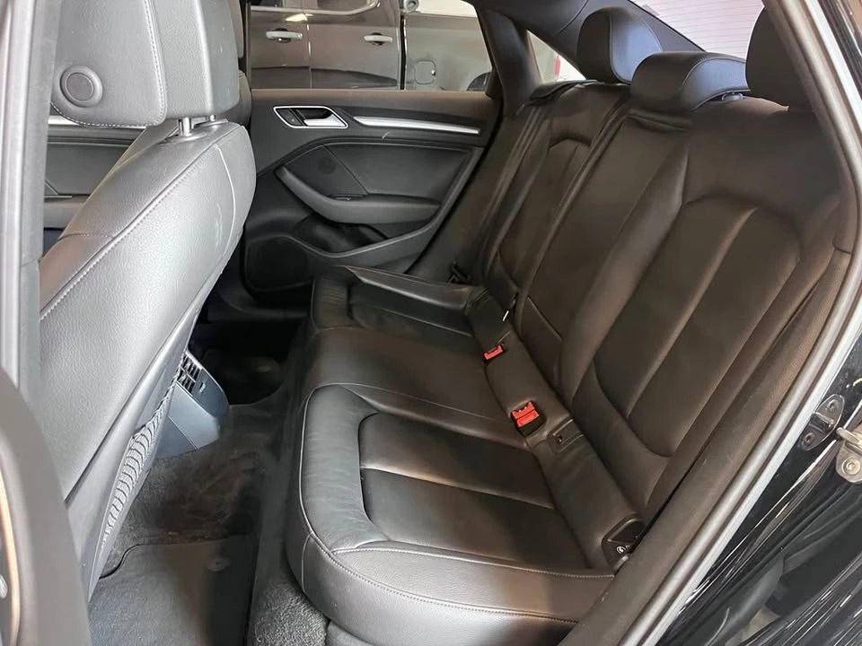 2017 Audi 8V A3 - Image 11 of 20