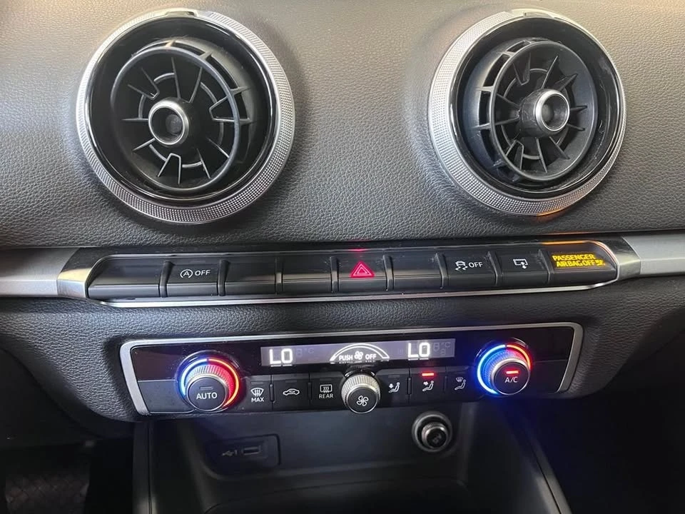 2017 Audi 8V A3 - Image 18 of 20