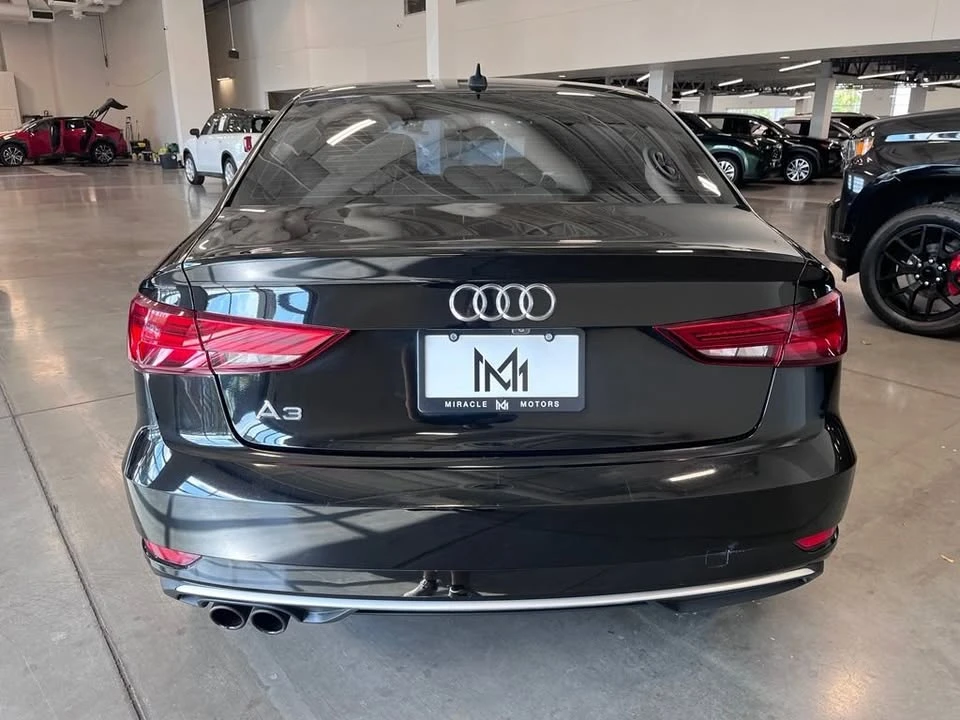 2017 Audi 8V A3 - Image 4 of 20