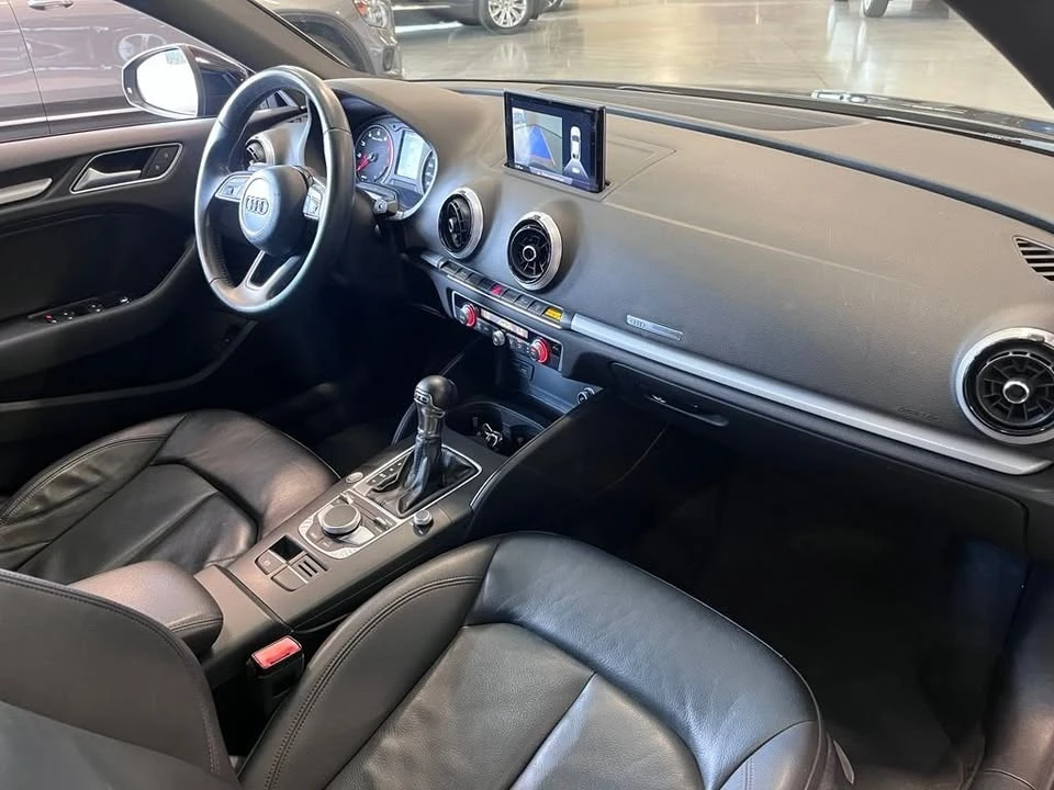 2017 Audi 8V A3 - Image 13 of 20