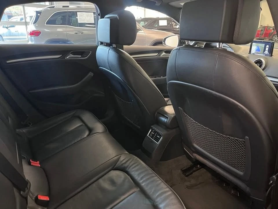 2017 Audi 8V A3 - Image 12 of 20