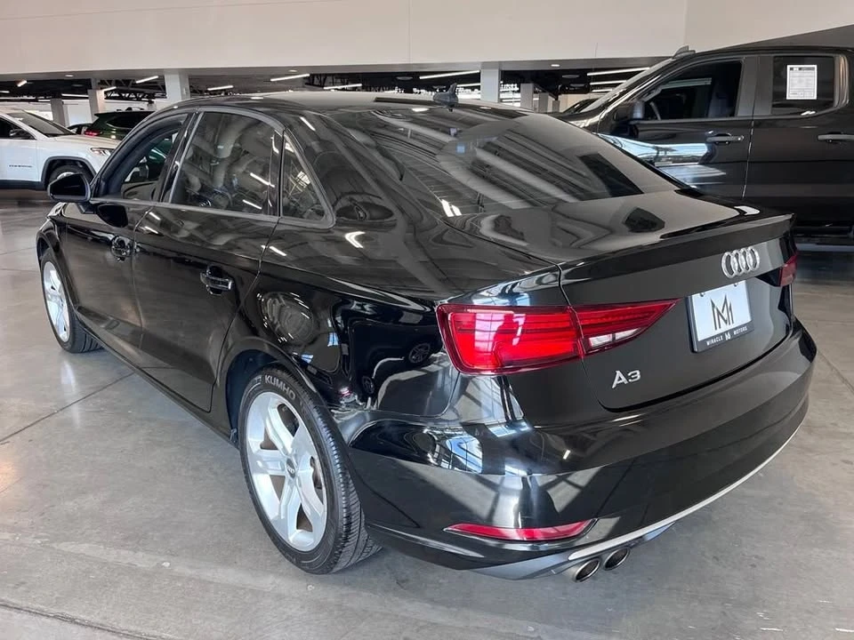 2017 Audi 8V A3 - Image 3 of 20