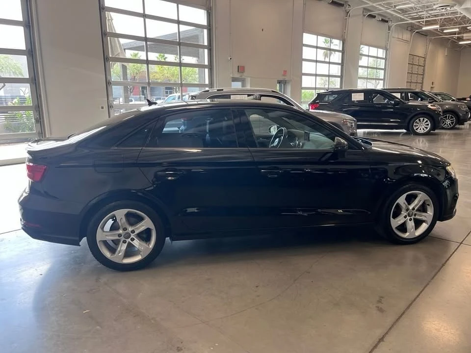 2017 Audi 8V A3 - Image 6 of 20
