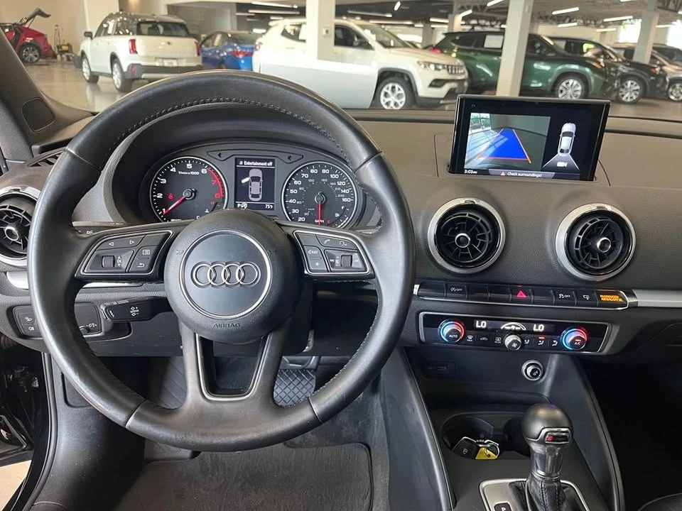 2017 Audi 8V A3 - Image 15 of 20