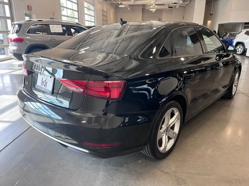 2017 Audi 8V A3 - Image 5 of 20