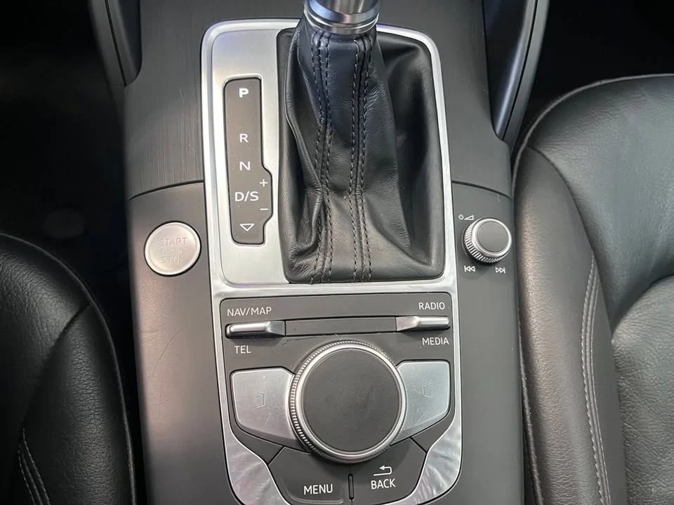 2017 Audi 8V A3 - Image 19 of 20
