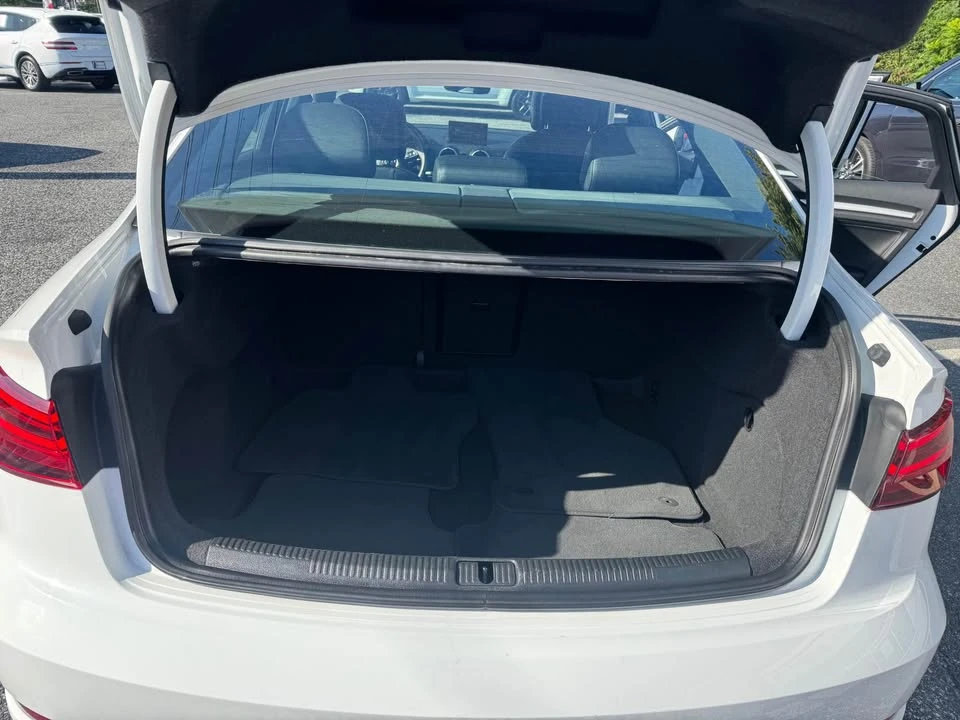 2017 Audi 8V A3 - Image 12 of 18