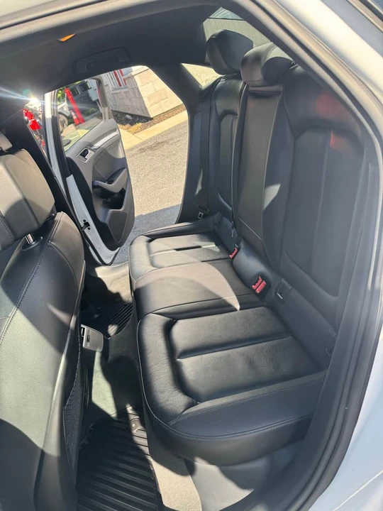 2017 Audi 8V A3 - Image 13 of 18