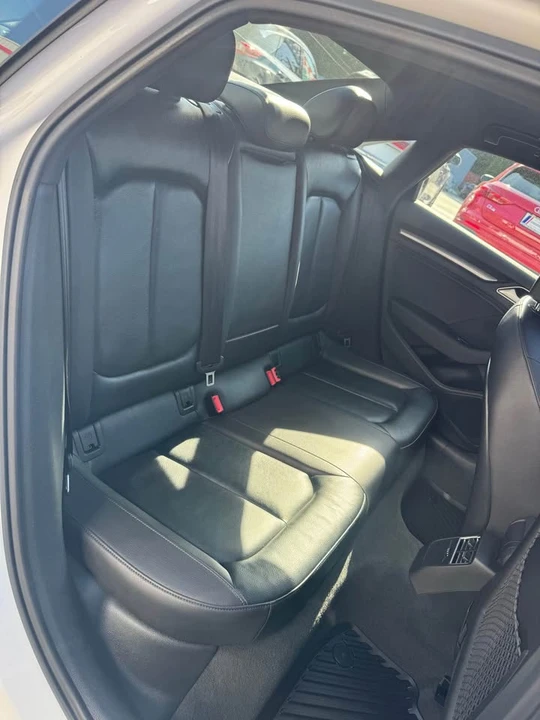 2017 Audi 8V A3 - Image 10 of 18