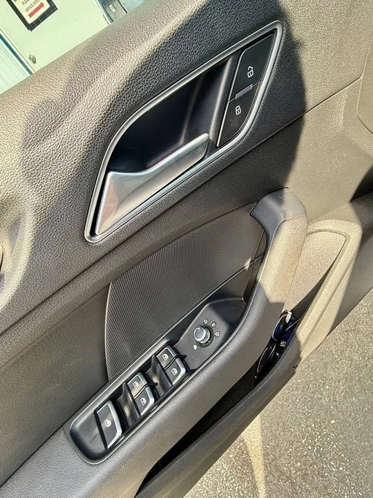 2017 Audi 8V A3 - Image 16 of 20