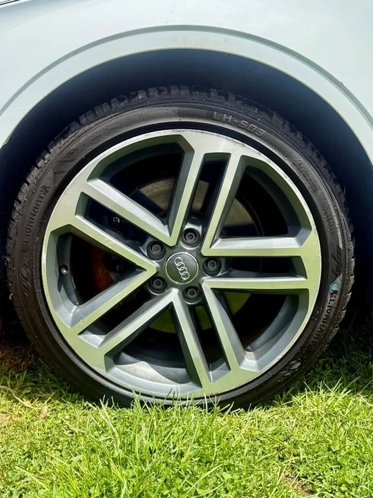 2017 Audi 8V A3 - Image 12 of 20