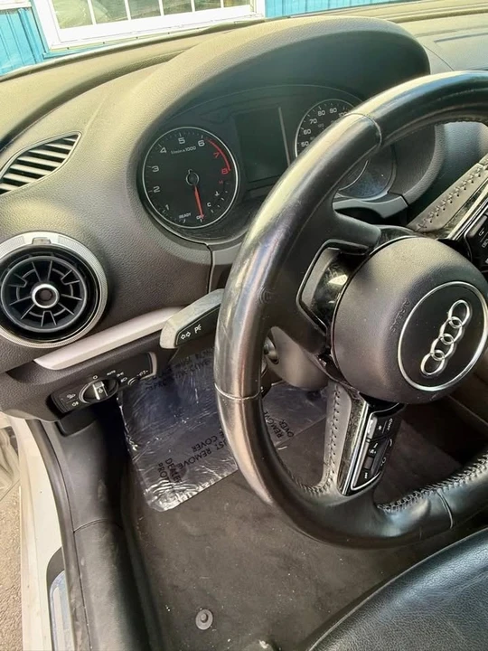 2017 Audi 8V A3 - Image 15 of 20