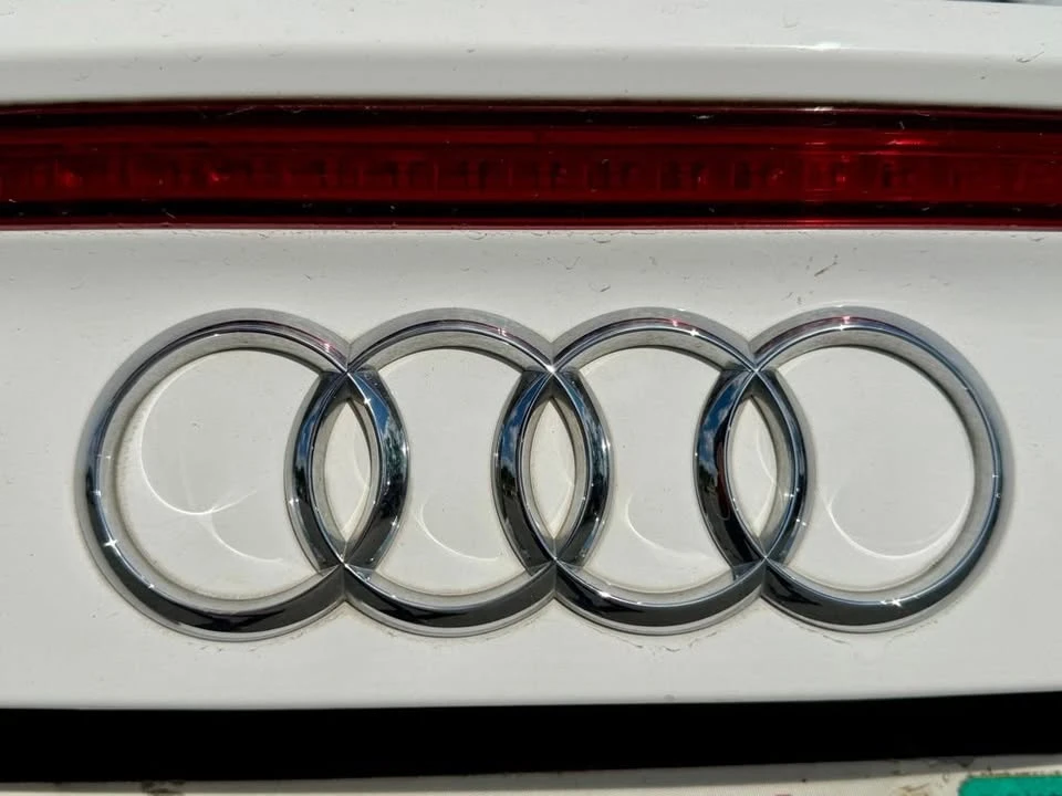 2017 Audi 8V A3 - Image 18 of 20