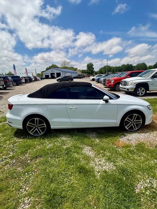 2017 Audi 8V A3 - Image 7 of 20