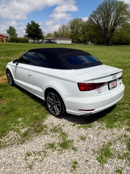 2017 Audi 8V A3 - Image 3 of 20