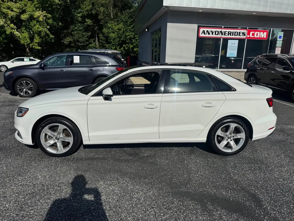 2017 Audi 8V A3 - Image 5 of 18