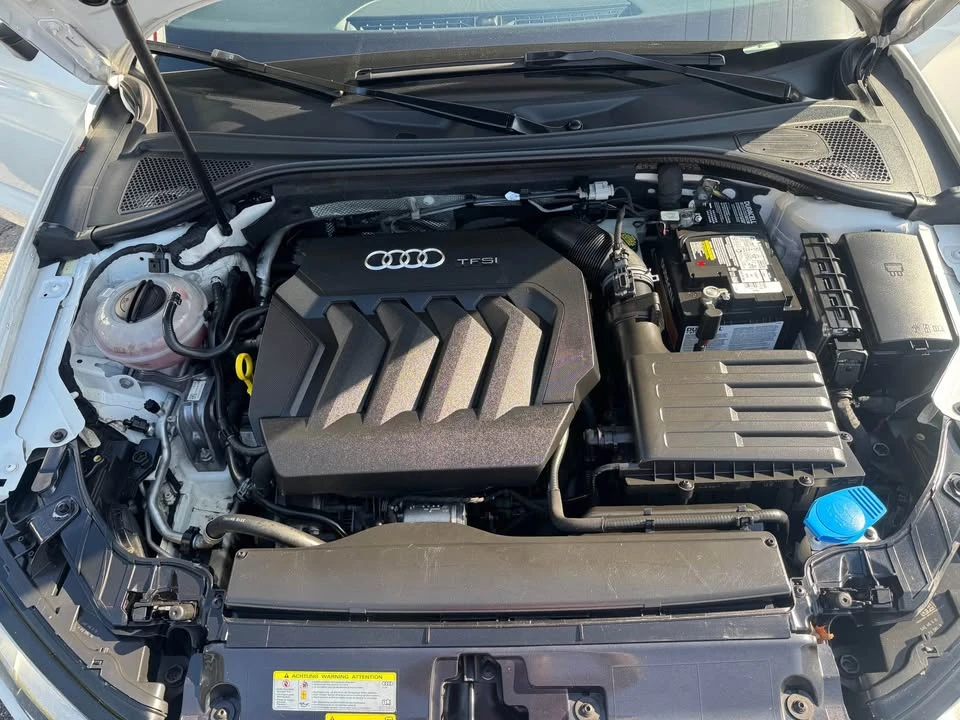 2017 Audi 8V A3 - Image 17 of 18