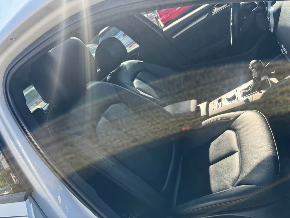 2017 Audi 8V A3 - Image 8 of 18