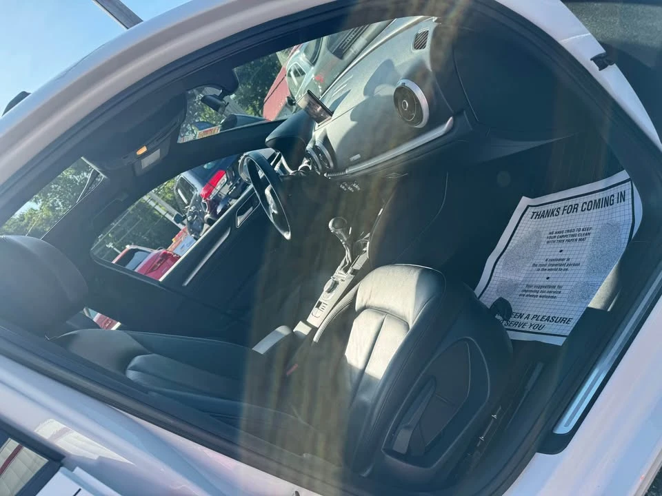 2017 Audi 8V A3 - Image 9 of 18