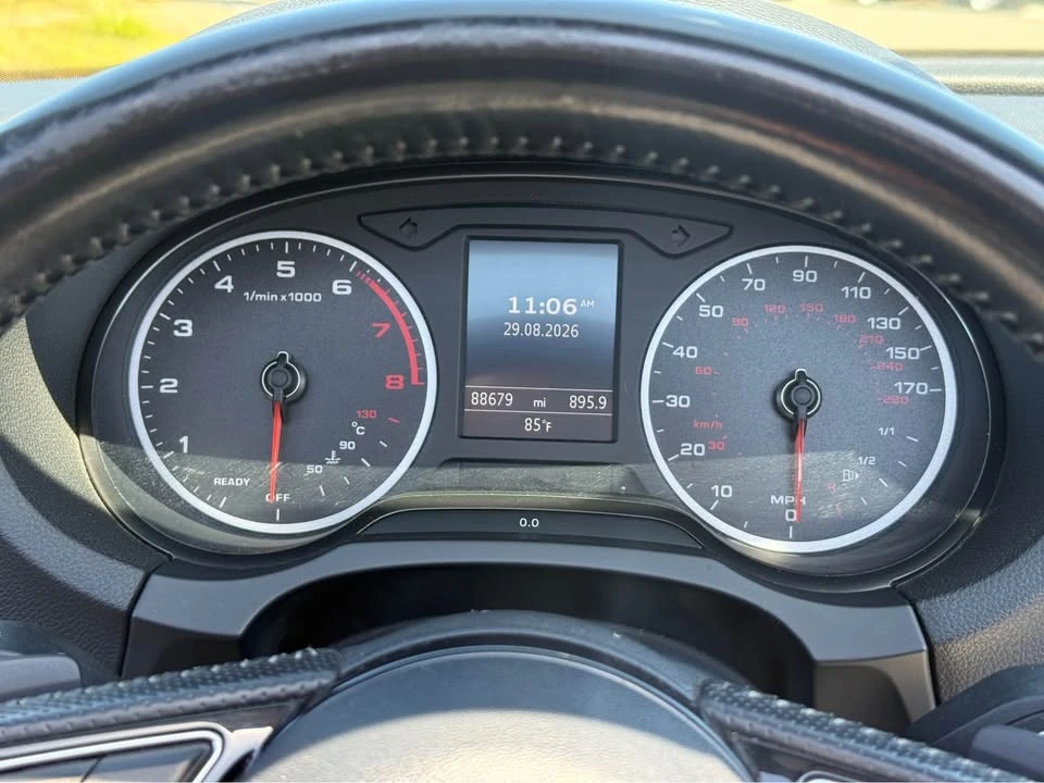 2017 Audi 8V A3 - Image 5 of 20