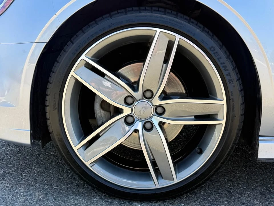 2017 Audi 8V A3 - Image 15 of 20